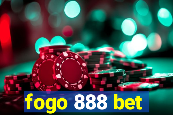 fogo 888 bet